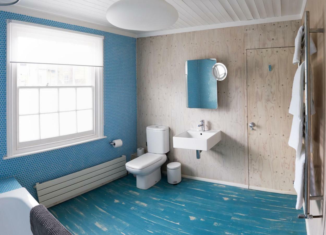 Lovely 4 Bed House 200M From The Beach Brighton Exterior foto