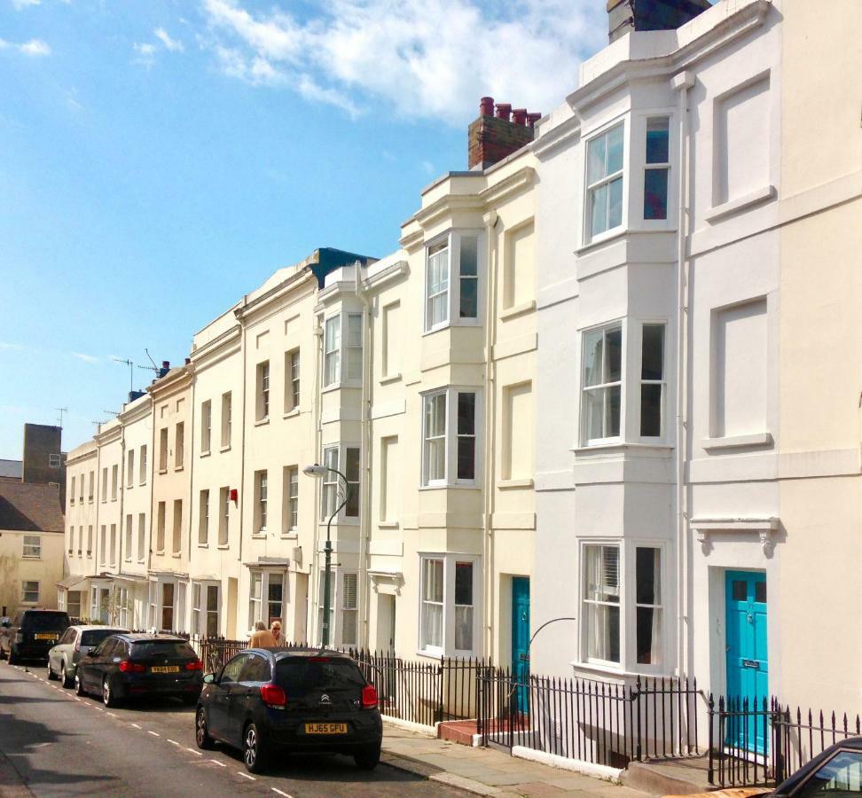 Lovely 4 Bed House 200M From The Beach Brighton Exterior foto